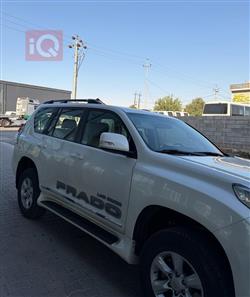 تويوتا لاندكروزر برادو